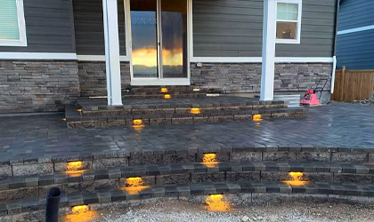 Our Work