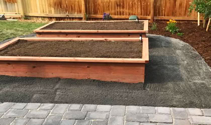 Our Work