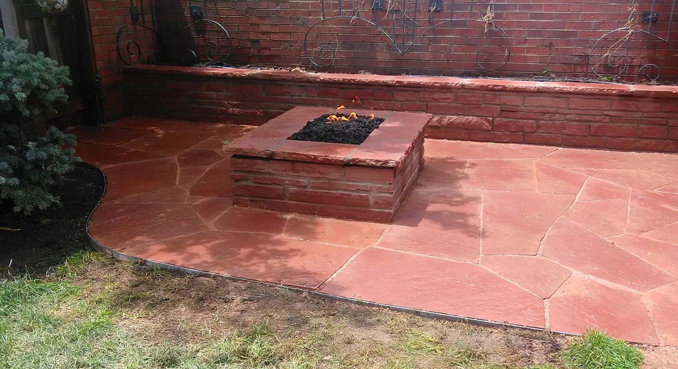 Our Work