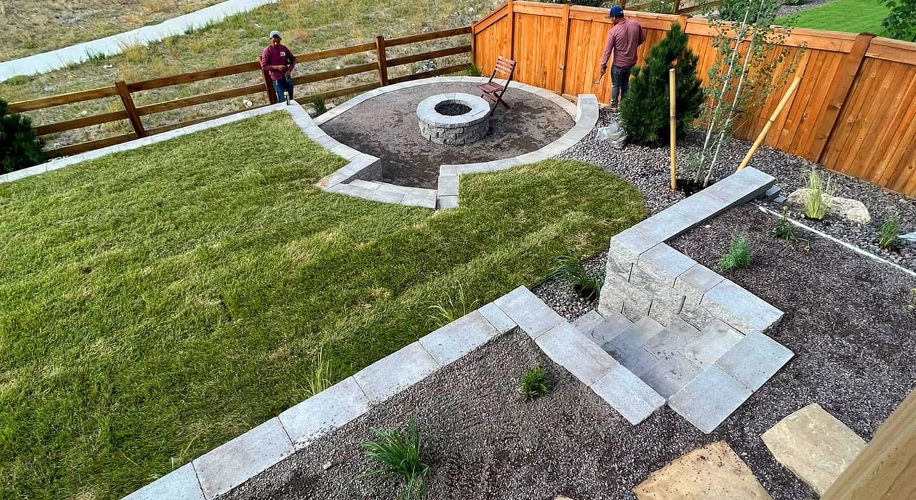 Our Work