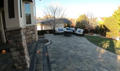 Our Work