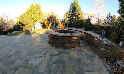 Our Work