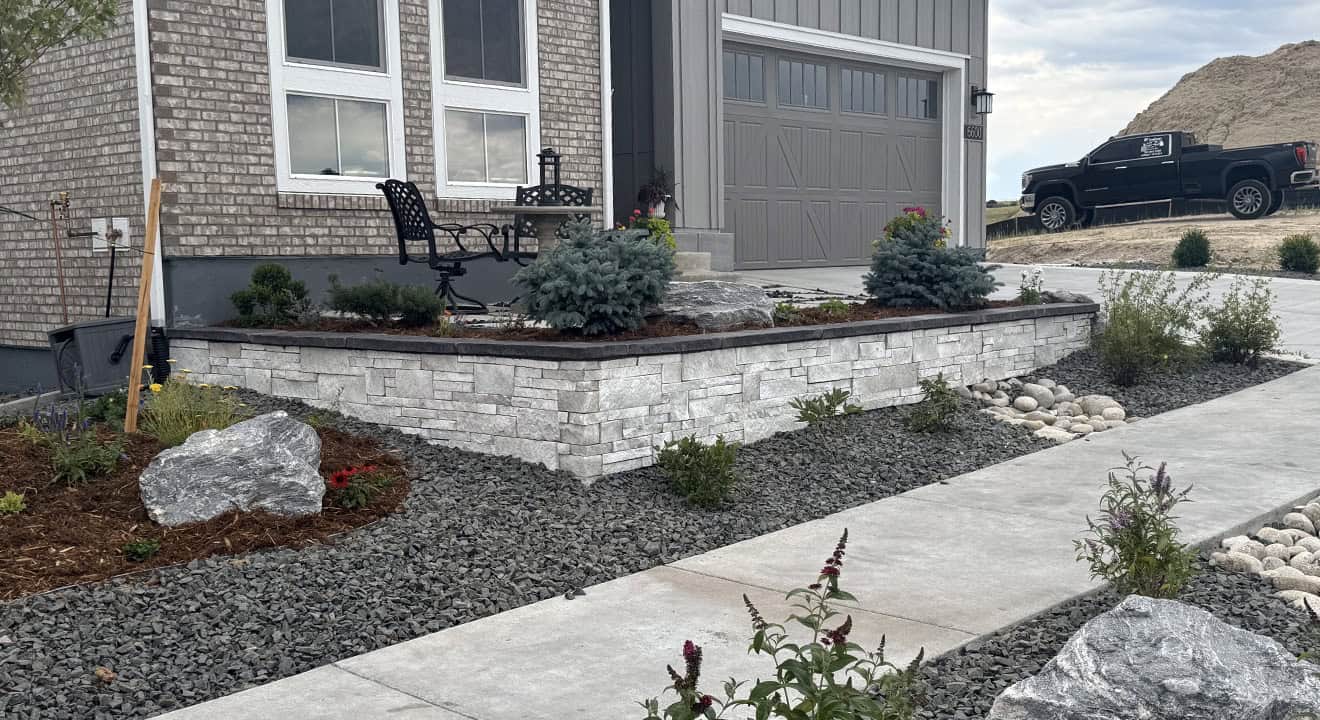 Our Work