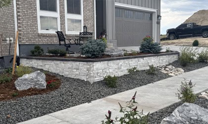 Our Work