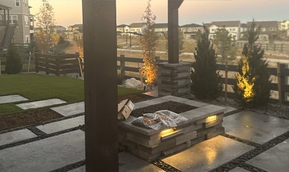 Our Work