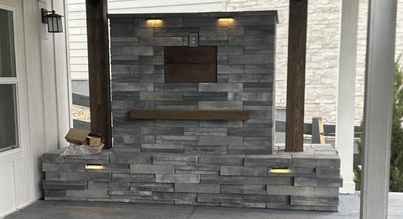 Our Work